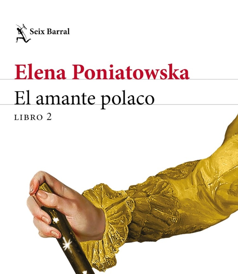 El amante polaco