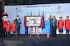 La Lotería Nacional celebra el bicentenario de la Relaciones Diplomáticas México - Francia con billete conmemorativo