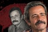 El día que secuestraron a Carlos Miguel Suárez, actor de telenovelas que murió a los 67 años 