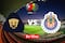 Pumas vs Chivas EN VIVO: Cómo y dónde ver el partido de la Jornada 12 de la Liga MX 2025