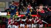 Fleetwood Town humilla a uno de los pretendientes de Gilberto Mora