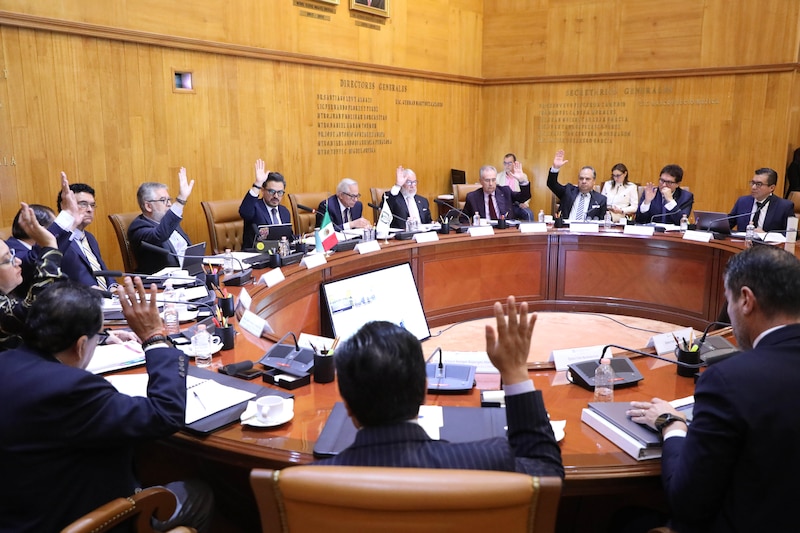 Consejo Técnico del IMSS aprueba contratar proyectos para hospitales en Sonora, Guanajuato y Puebla
