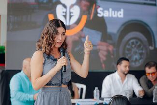 Supervisan en Puerto Vallarta atención a menores con diabetes tipo 1 del programa “Somos Uno”