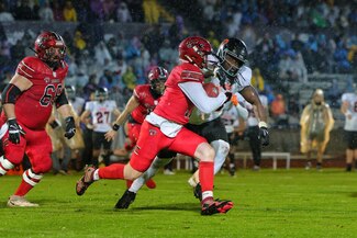 Mexicas CDMX conquistó su segundo título de LFA