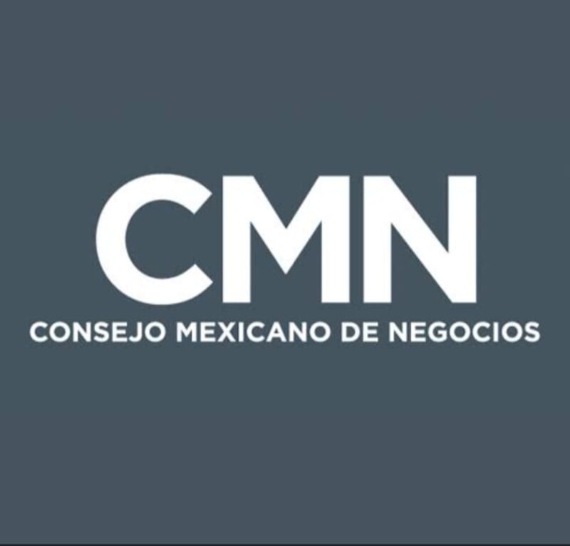 Consejo Mexicano de Negocios