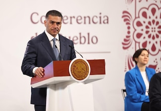 Captura de “Mayos”, “Alfas” y “Barredoras” logra baja de 25% de homicidios en 10 meses