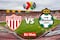 Necaxa vs Santos Laguna: Horario, canal, cómo y dónde ver en vivo la Jornada 16 Liga MX