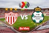 Necaxa vs Santos Laguna: Horario, canal, cómo y dónde ver en vivo la Jornada 16 Liga MX