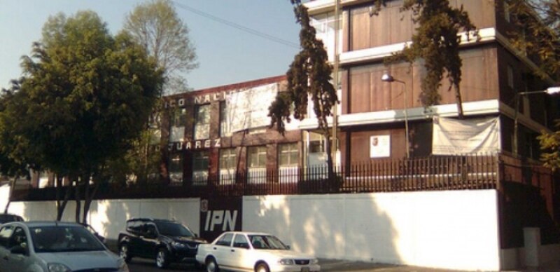 Instituto Politécnico Nacional
