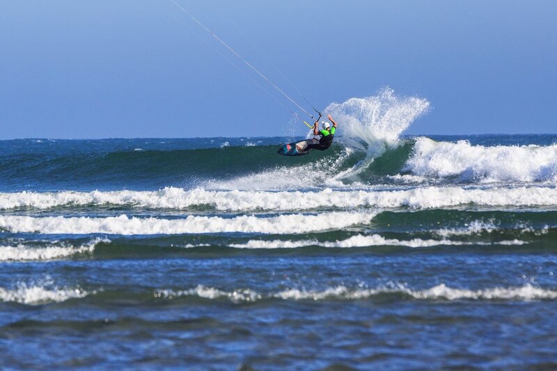 Kitesurf en Tarifa