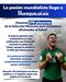 Huixquilucan regalará 270 jersey de la Selección mexicana mediante concurso 