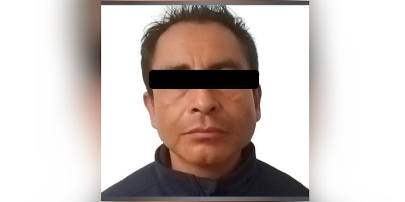 Sospechoso de asesinato