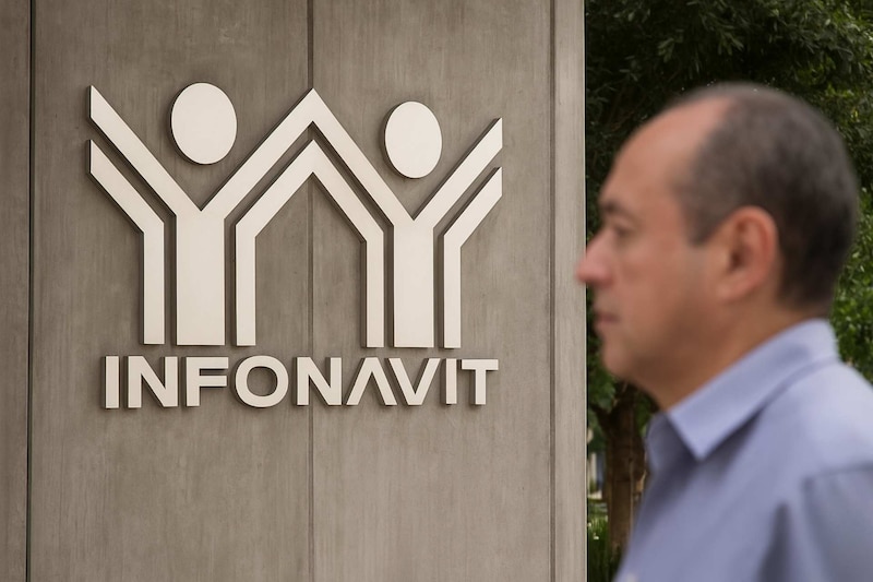 Crédito Infonavit