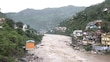 Fuertes lluvias en el norte de India dejan al menos tres muertos