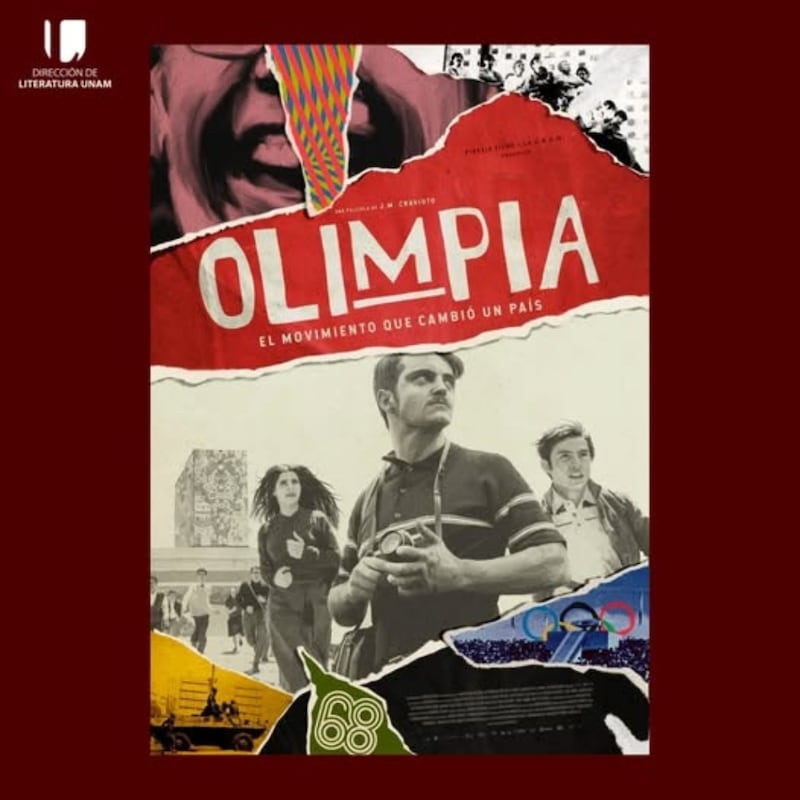 Olimpia (2018)