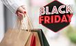 Alertan por páginas de ventas fraudulentas en Black Friday y Cyber Monday