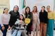 Vero Delgadillo se suma al Boteo Teletón 2026