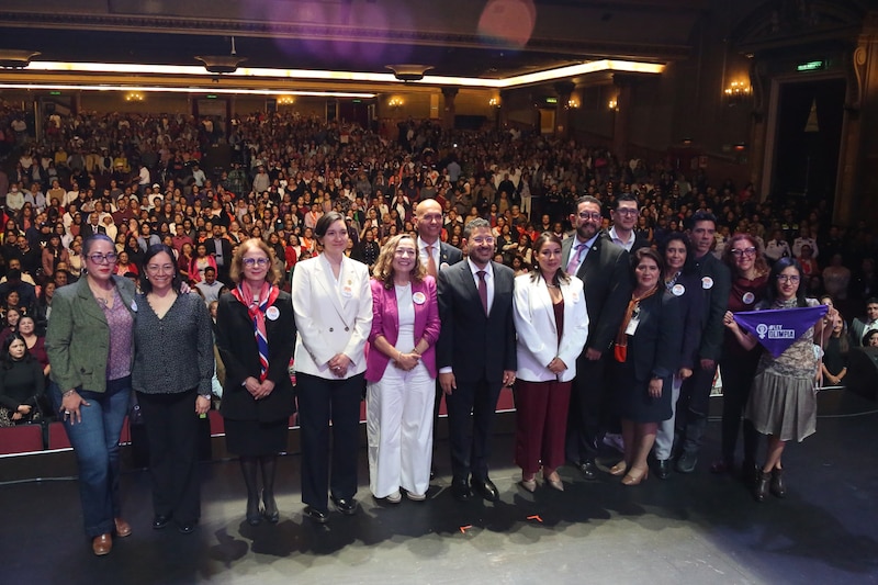 Ley Olimpia: Presentan iniciativa para tipificar la violencia digital en el estado de México