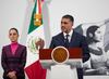 Sheinbaum confirma que el dron que sobrevoló el Estado de México fue petición de su gobierno