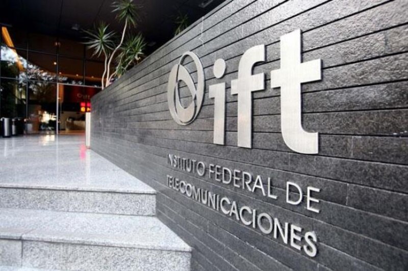 Instituto Federal de Telecomunicaciones