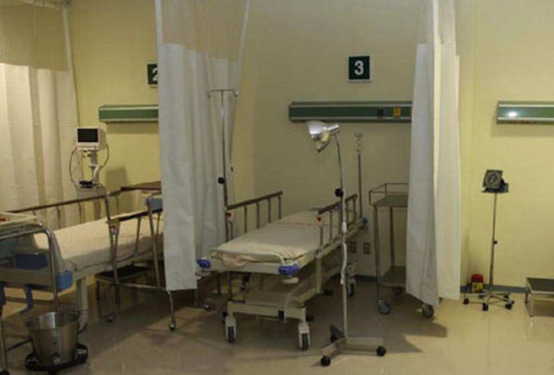 Hospital