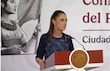 La presidenta en su laberinto 