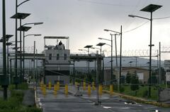 “Fui detenido bajo un amparo en revisión; se violan mis derechos humanos”, dice exrector de UAEM en carta pública