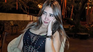 ¿Quién es Mercedes Roa? La influencer mexicana de deportes, quien fue agredida y herida en Francia