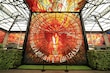 El Cosmovitral de Toluca: 45 años de ciencia, arte y naturaleza  