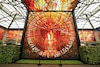 El Cosmovitral de Toluca: 45 años de ciencia, arte y naturaleza  