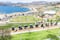 Por su Transformación y cambio, parque Esperanto de Tijuana recibe premio mundial World Urban Parks