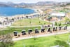 Por su Transformación y cambio, parque Esperanto de Tijuana recibe premio mundial World Urban Parks