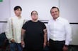 Artistas michoacanos respaldan visión de Carlos Torres Piña