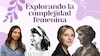 Explorando la complejidad femenina: cinco novelas sobre mujeres al límite