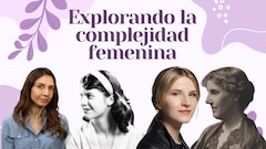 Explorando la complejidad femenina: cinco novelas sobre mujeres al límite