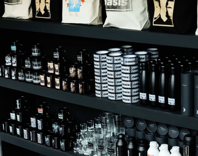 Oasis Fan Store