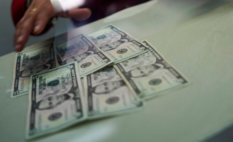 Dinero en efectivo