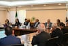 Edomex presenta herramientas tecnológicas de planeación urbana para facilitar las inversiones de alto impacto