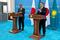 Japón destina 7,4 mdd a Kazajistán para atender a víctimas de pruebas nucleares 