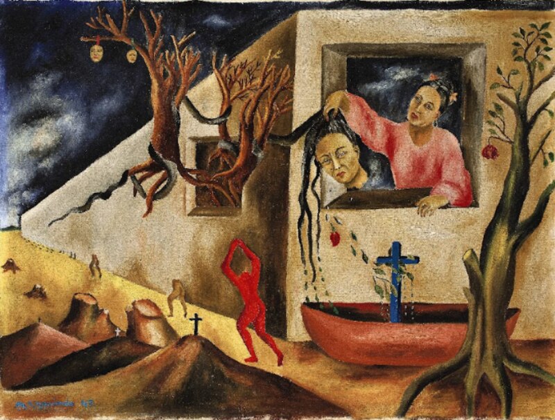El sueño (1947)