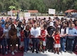 Reapertura de parque acuático en Tlanepantla 