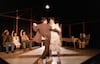 Teatro UNAM presentá la obra “El Adiós”