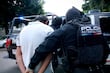 Metropol captura a presunto “dealer” en la zona de Tetlán; traía 1 kilo de “crystal”