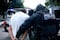 Metropol captura a presunto “dealer” en la zona de Tetlán; traía 1 kilo de “crystal”