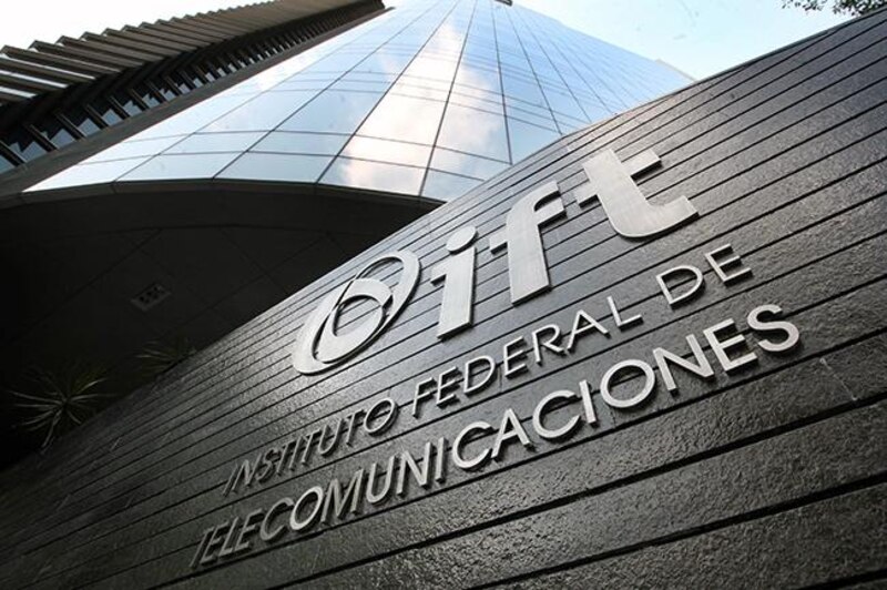 Instituto Federal de Telecomunicaciones