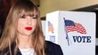 Taylor Swift insta a sus millones de seguidores en EU a que voten en el supermartes