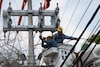 Energía eléctrica en México