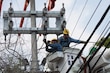 Energía eléctrica en México
