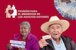 Depósito de la pensión IMSS e ISSSTE julio 2025: Consulta las fechas exactas
