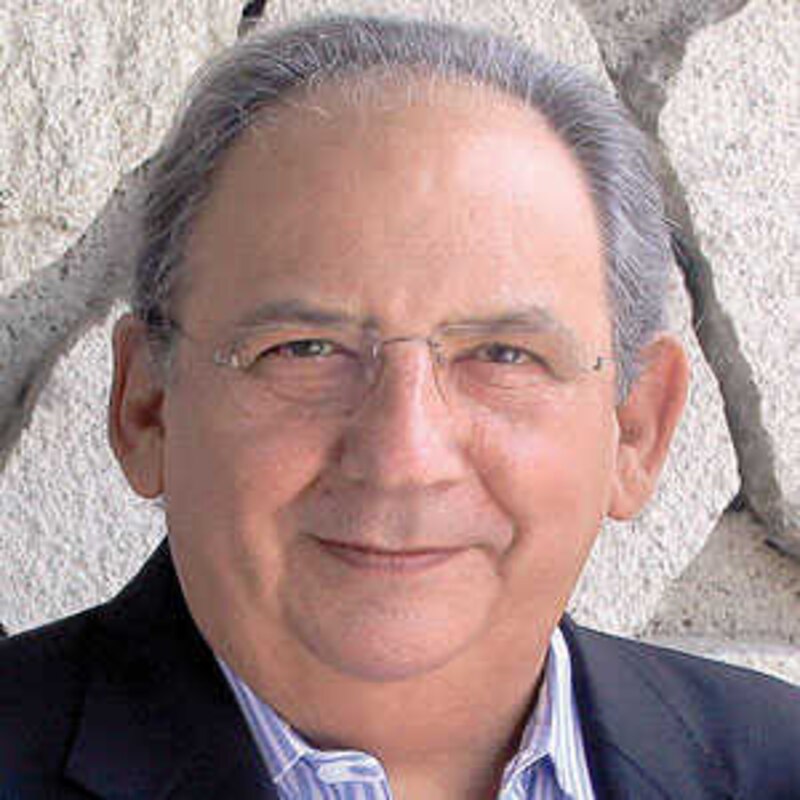 El Dr. Mario Molina, Premio Nobel de Química